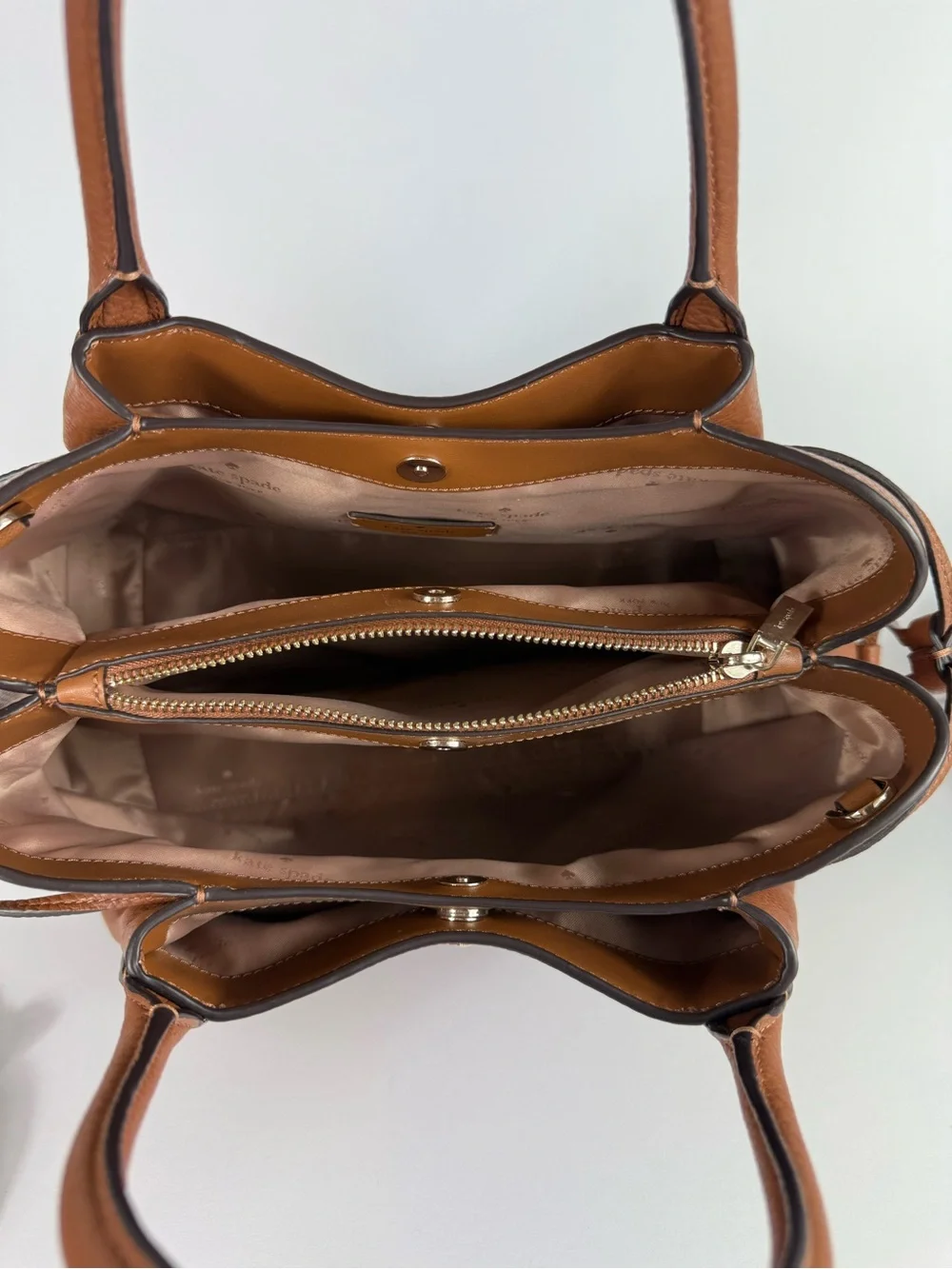 Kate Spade Dumpling Large Satchel